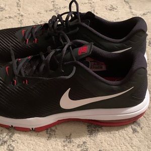 Nike Men’s Air Shoes Brand New Size 15
